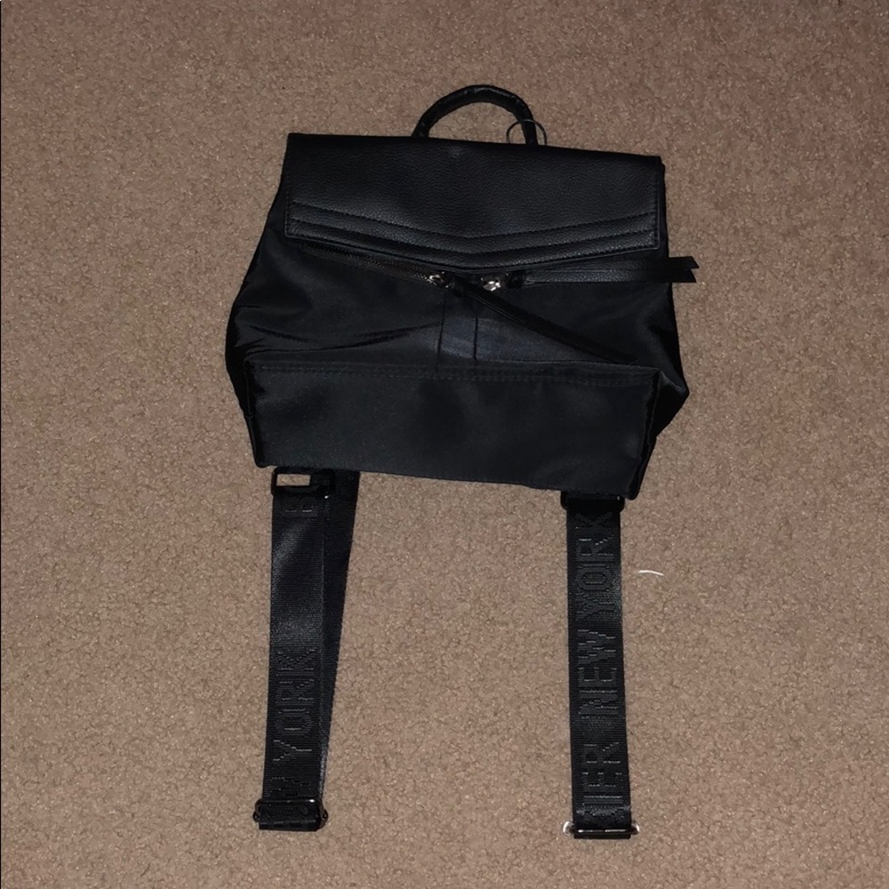 Botkier Black mini Backpack - Picture 3 of 7